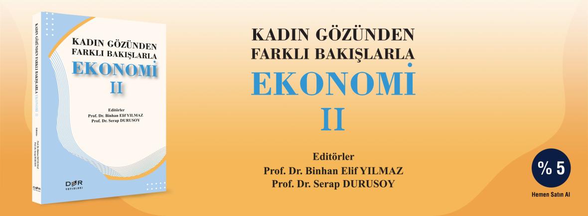 KADIN GÖZÜNDEN EKONOMİ 2