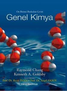 GENEL KİMYA (CHANG) GENEL KİMYA (CHANG)