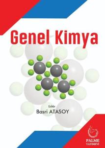 GENEL KİMYA ( BASRİ ATASOY ) GENEL KİMYA ( BASRİ ATASOY )
