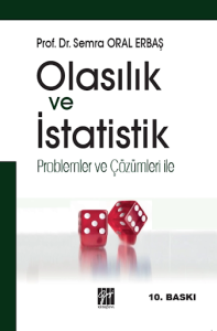OLASILIK VE İSTATİSTİK