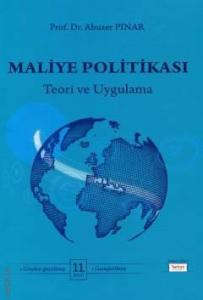 MALİYE POLİTİKASI MALİYE POLİTİKASI