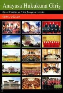 ANAYASA HUKUKUNA GİRİŞ