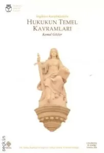 HUKUKUN TEMEL KAVRAMLARI