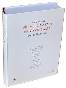 BİLİMSEL YAZMA VE YAYINLAMA