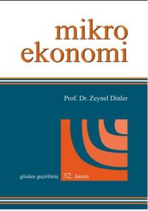 MİKRO EKONOMİ