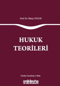 HUKUK TEORİLERİ