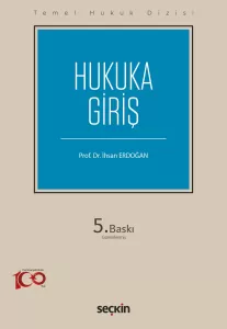 HUKUKA GİRİŞ (THD) HUKUKA GİRİŞ (THD)