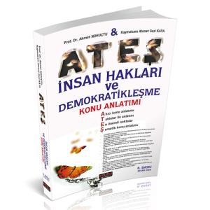 İNSAN HAKLARI VE DEMOKRATİKLEŞME KONU ANLATIMI İNSAN HAKLARI VE DEMOKRATİKLEŞME KONU ANLATIMI