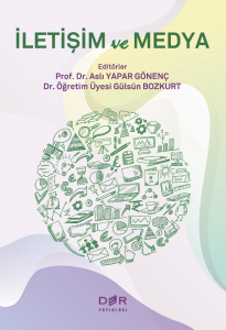 İLETİŞİM VE MEDYA