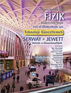 FİZİK SERWAY-JEWETT 2.CİLT FİZİK SERWAY-JEWETT 2.CİLT