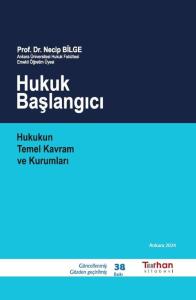 HUKUK BAŞLANGICI HUKUK BAŞLANGICI