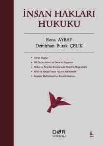 İnsan Hakları Hukuku İnsan Hakları Hukuku