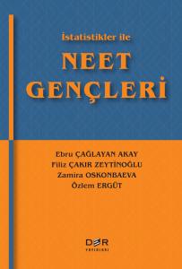 İSTATİSTİKLER İLE NEET GENÇLERİ İSTATİSTİKLER İLE NEET GENÇLERİ