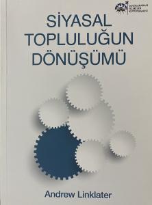 Siyasal Topluluğun Dönüşümü Siyasal Topluluğun Dönüşümü