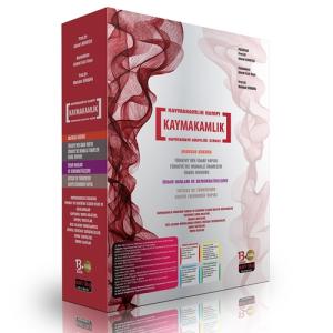KAYMAKAMLIK KAMPI KONU ANLATIMI KAYMAKAMLIK KAMPI KONU ANLATIMI