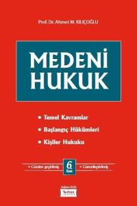 MEDENİ HUKUK MEDENİ HUKUK
