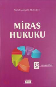 MİRAS HUKUKU MİRAS HUKUKU