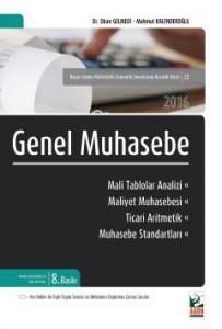 Genel Muhasebe Genel Muhasebe