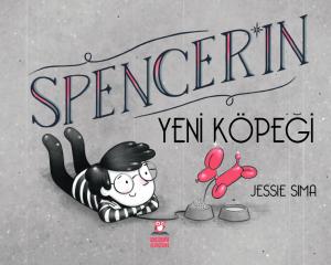 SPENCER’IN YENİ KÖPEĞİ SPENCER’IN YENİ KÖPEĞİ