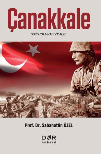 ÇANAKKALE Sabahattin ÖZEL