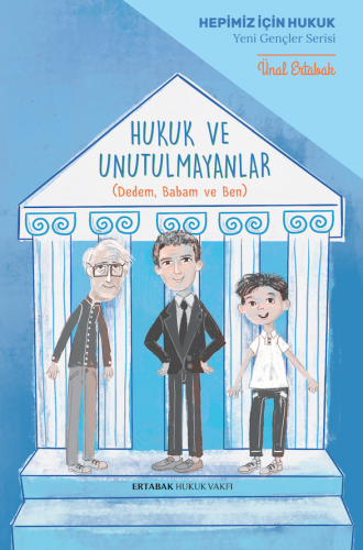 Hukuk ve Unutulmayanlar (Ciltli)