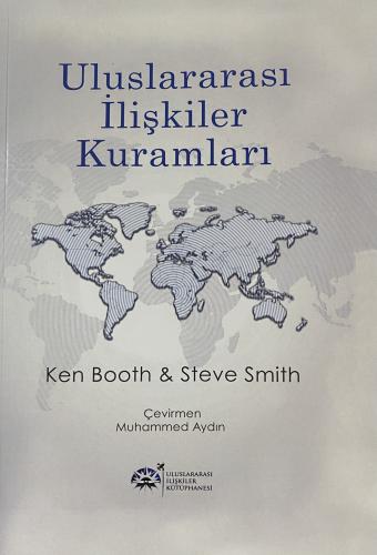 Uluslararası İlişkiler Kuramları Steve Smith