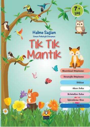 TIK TIK MANTIK